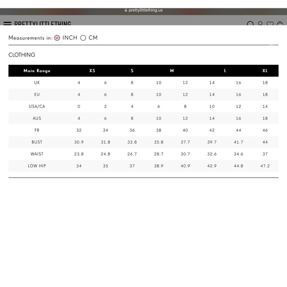 One Shoulder Dress Puff Sleeve Long Train Mini Blue Pretty Little Thing Small 4 - Picture 14 of 14